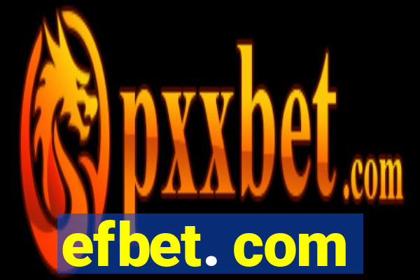 efbet. com